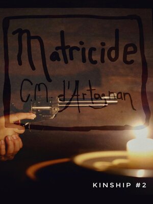 cover image of Matricide